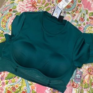 Ivy Park Crop Top